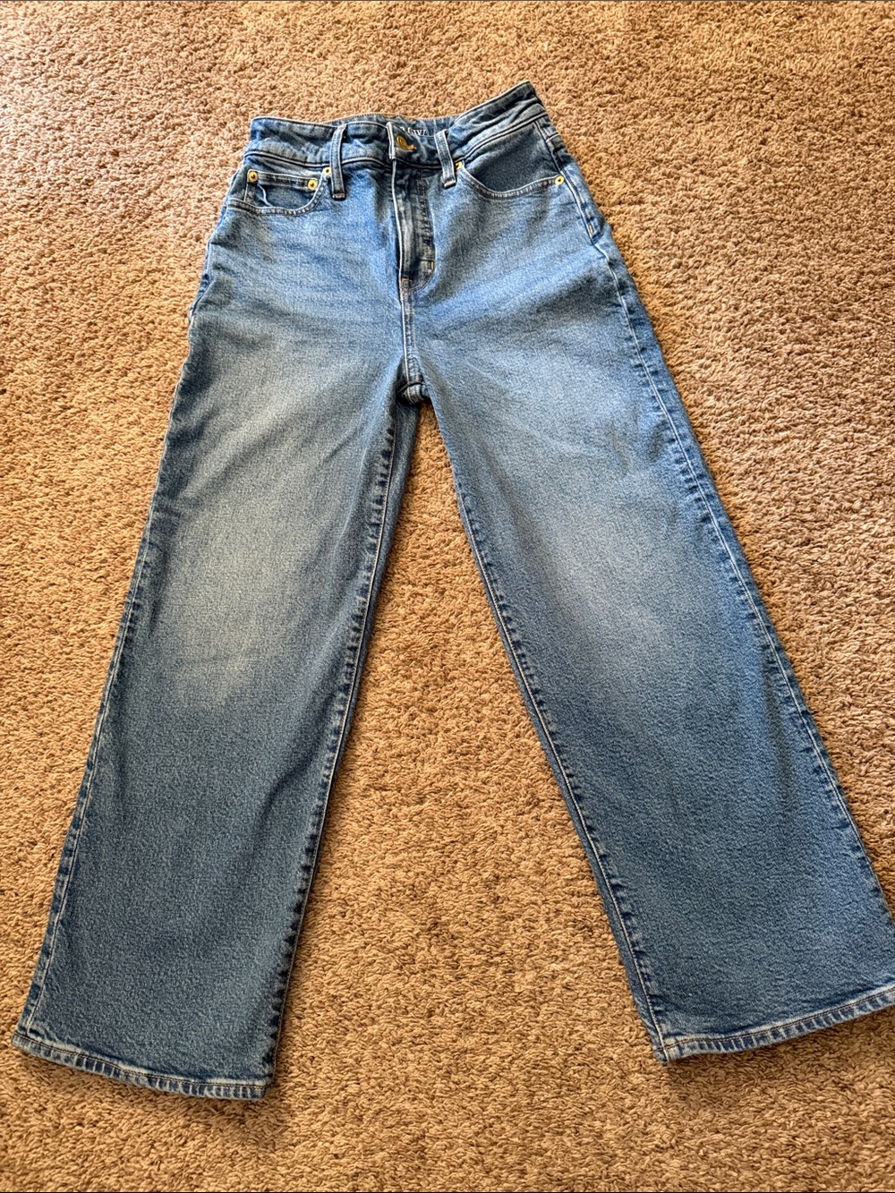 J.Crew jeans size 26